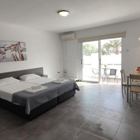 Nissi Avenue Studio Ayia Napa Luaran gambar
