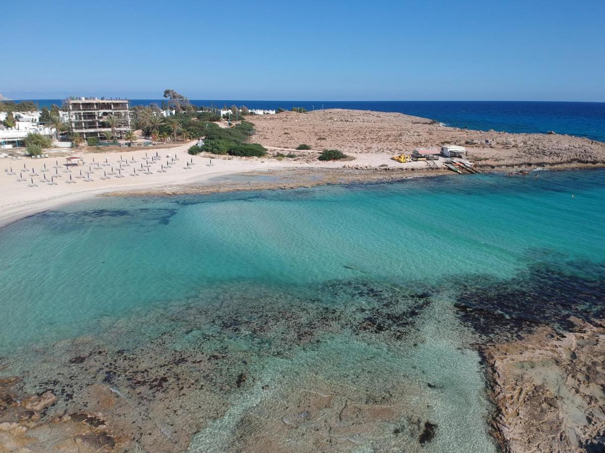 Nissi Avenue Studio Ayia Napa Luaran gambar