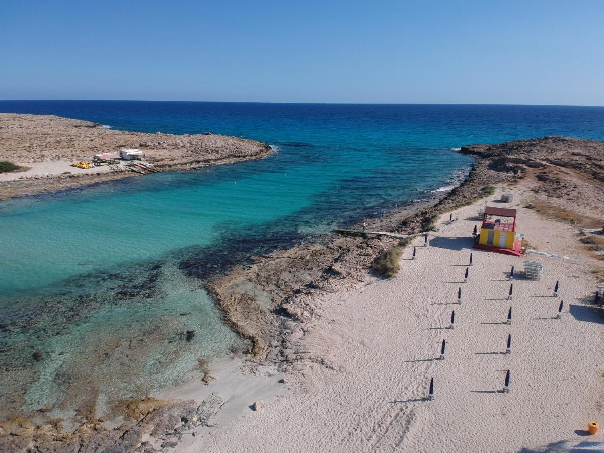 Nissi Avenue Studio Ayia Napa Luaran gambar