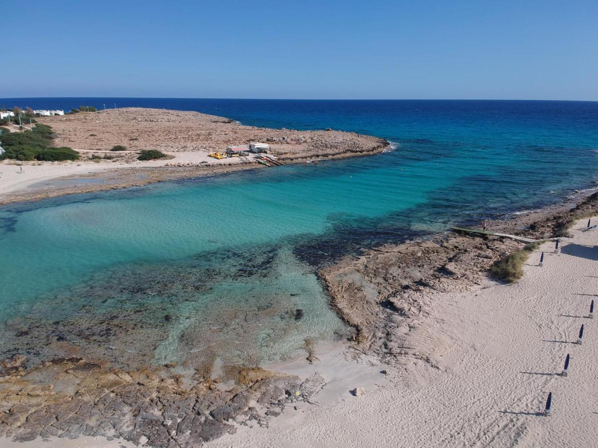 Nissi Avenue Studio Ayia Napa Luaran gambar