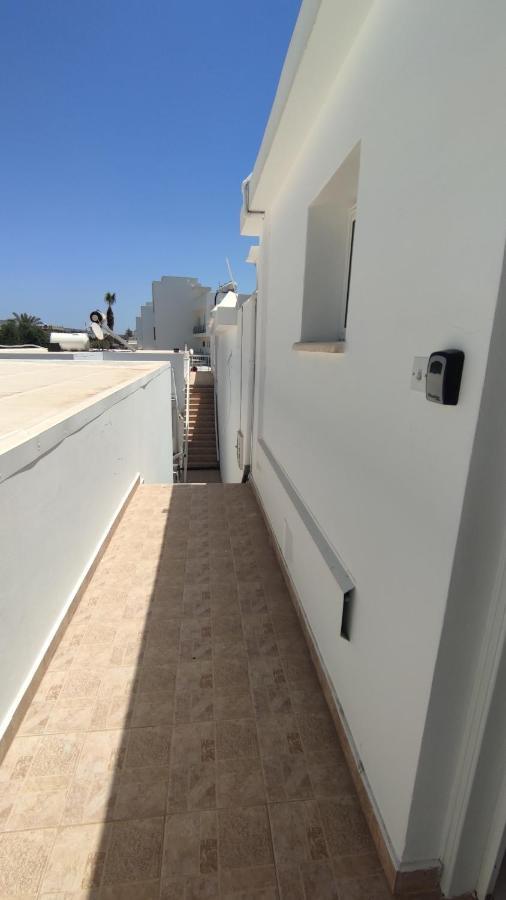 Nissi Avenue Studio Ayia Napa Luaran gambar