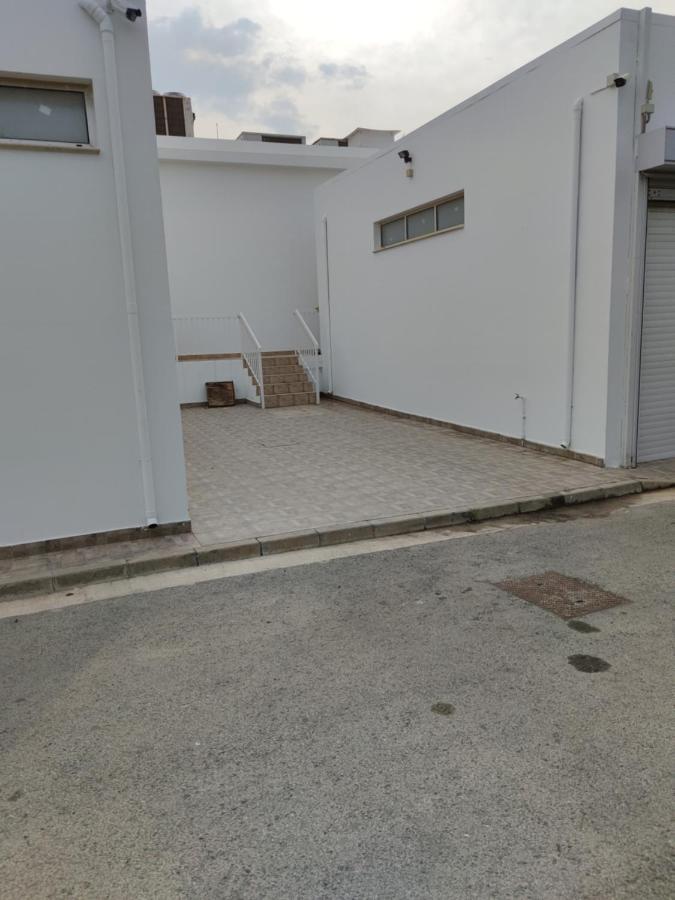 Nissi Avenue Studio Ayia Napa Luaran gambar