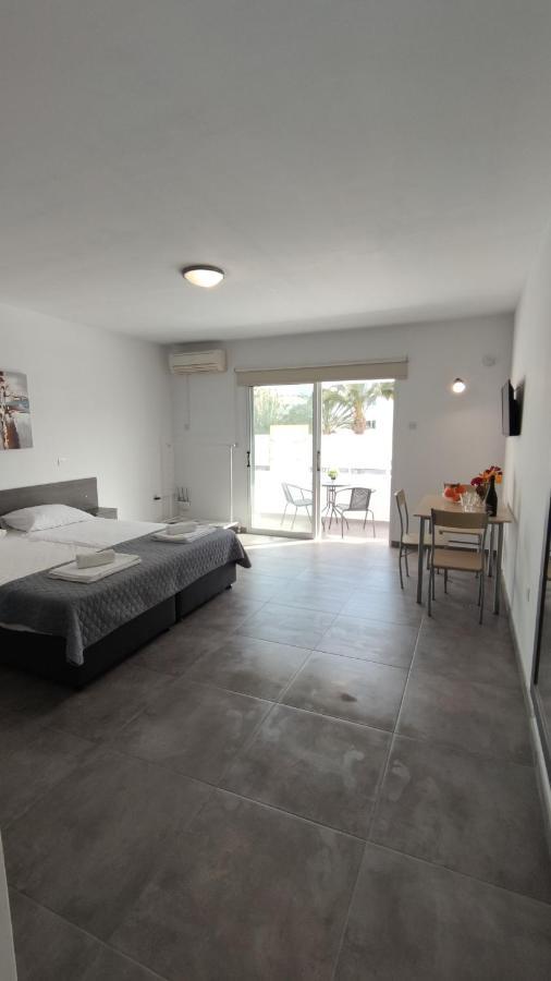 Nissi Avenue Studio Ayia Napa Luaran gambar