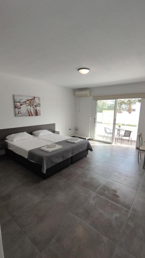 Nissi Avenue Studio Ayia Napa Luaran gambar