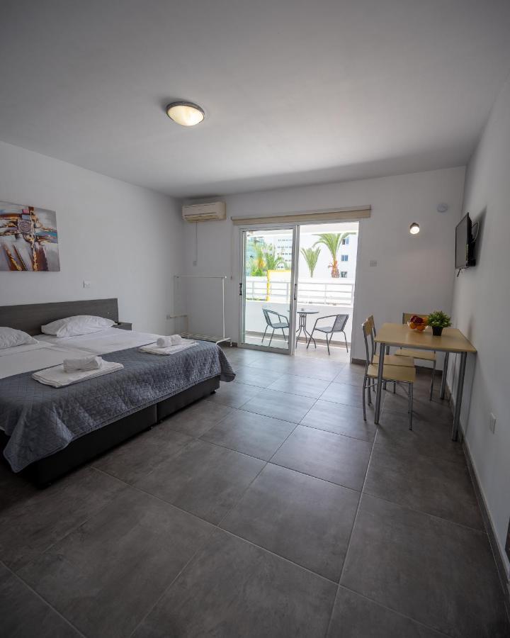 Nissi Avenue Studio Ayia Napa Luaran gambar