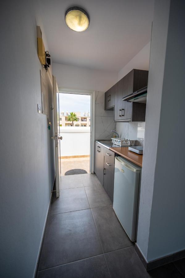 Nissi Avenue Studio Ayia Napa Luaran gambar